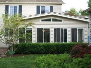 3228 Lantz Rd, Dayton, OH 45432