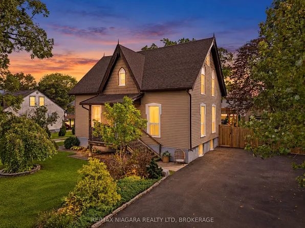 88 Neff St, Pt Colborne, ON L3K 3T3