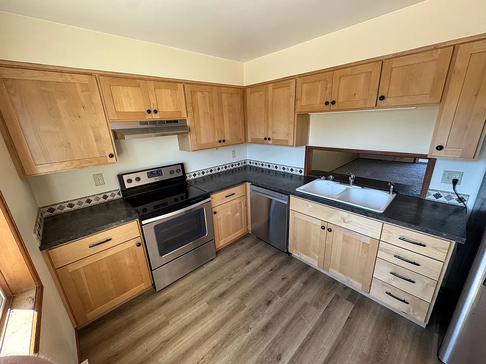 Michelbook Apartments
