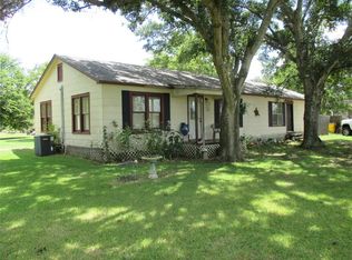 2526 Sowa Rd, Sealy, TX 77474