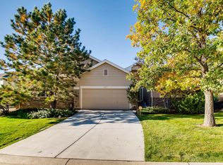 1419 Pineridge Ln, Castle Pines, CO 80108
