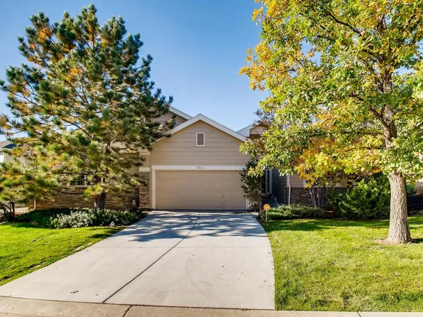 1419 Pineridge Ln, Castle Pines, CO 80108