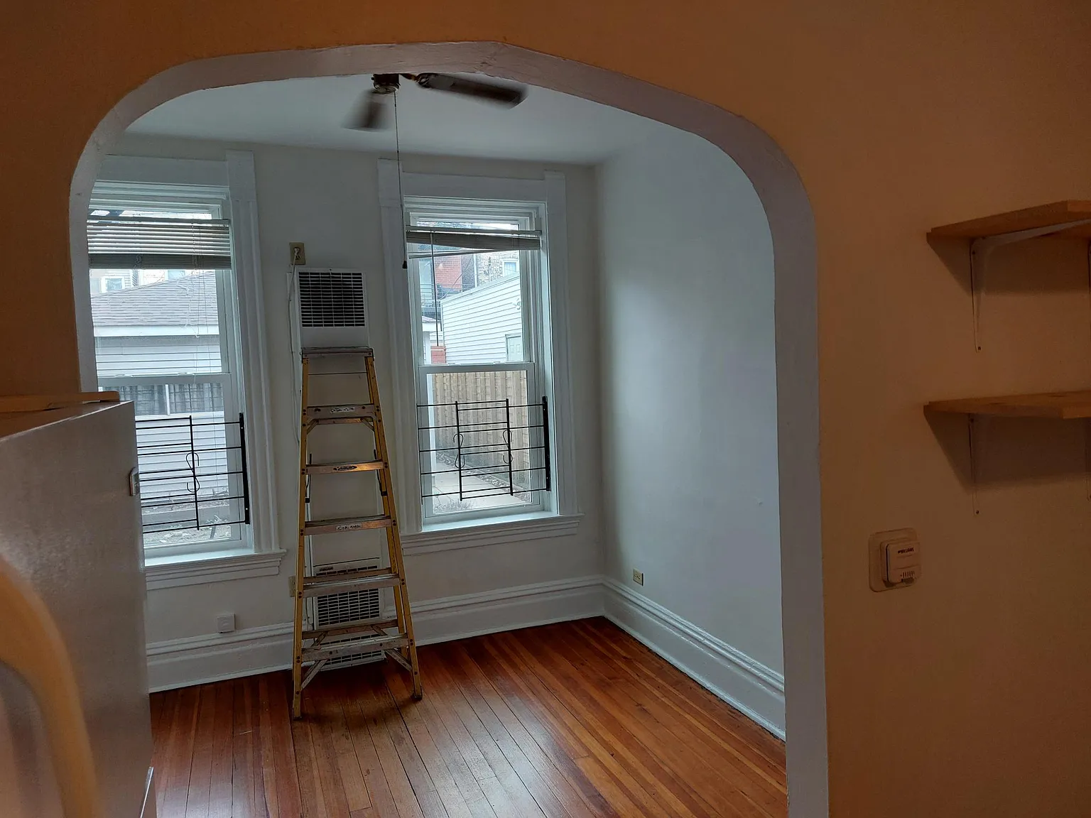 1 bed, $1,575 — Photo 2