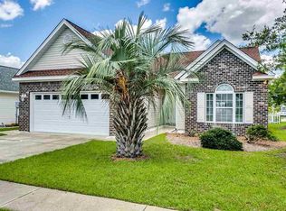 9683 Eaddy Ln, Murrells Inlet, SC 29576