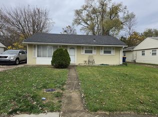 7328 Parkside Dr, Indianapolis, IN