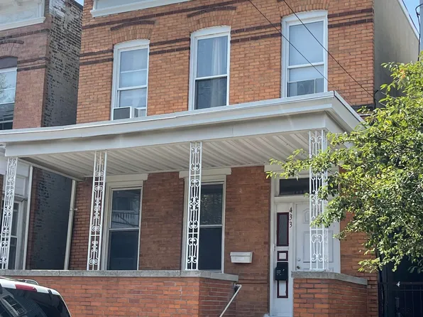 433 67th St, West New York, NJ 07093