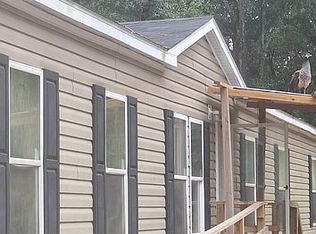 373 Rudolph Ln, Monticello, FL 32344