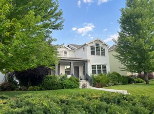11088 S Manitou Way, South Jordan, UT 84009