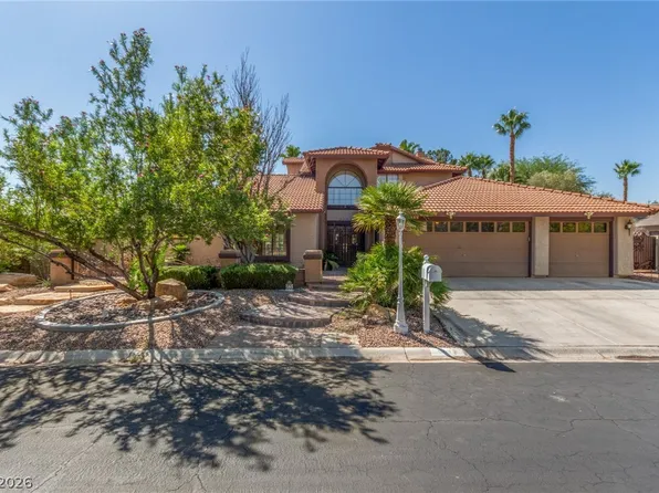 6815 Trinity Ct, Las Vegas, NV 89146