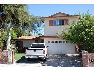 1558 Mount Frazier Dr photo 1