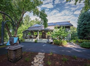 1482 S Rocky Hill Rd, Galena, IL 61036