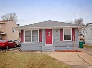 1416 Kildeer Dr, Round Lake Beach, IL 60073
