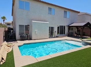 7831 Abalone Bay St, Las Vegas, NV 89139