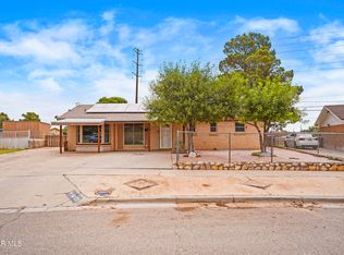 10372 Shenandoah St, El Paso, TX 79924