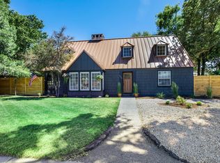 844 NE 3rd St, Prineville, OR 97754