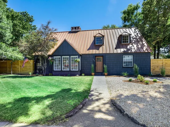 844 NE 3rd St, Prineville, OR 97754