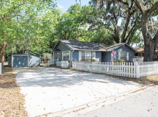 1441 Allen Mac Ct, Orange Park, FL 32073