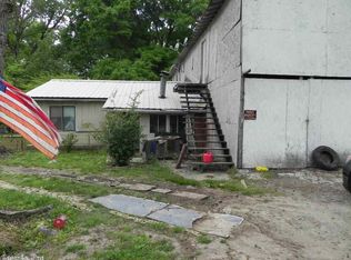 7711 Centennial Rd, Jacksonville, AR 72076