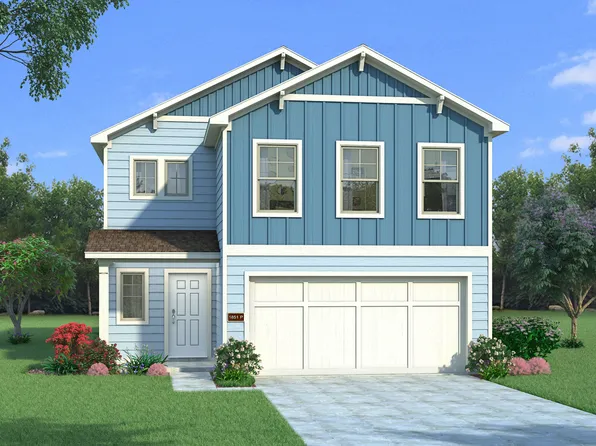 5731 Marble Falls, Converse, TX 78244