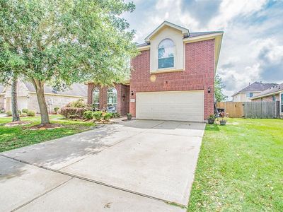 1920 Oak Shire Dr, Pearland, TX, 77581