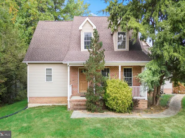 34 Ponderosa Dr, Middletown, DE 19709