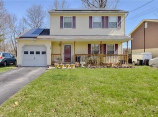 13 Talcott Pl, Middletown, NY 10940