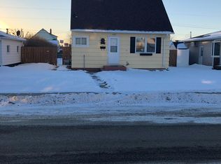 311 Main St, Williston, ND 58845