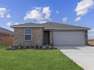 2515 Ocean Jasper Dr, Iowa Colony, TX 77583
