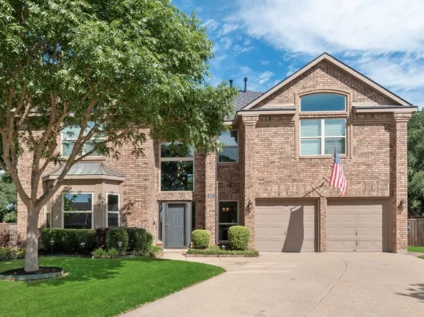 2925 Shadow Oak Ct, Flower Mound, TX 75028