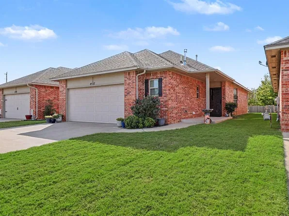 8917 Ava Ave, Oklahoma City, OK 73149