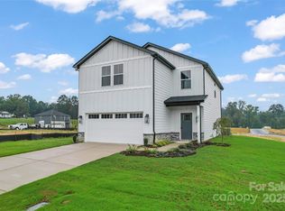 3015 Swallowtail Ln #42, Kannapolis, NC 28083