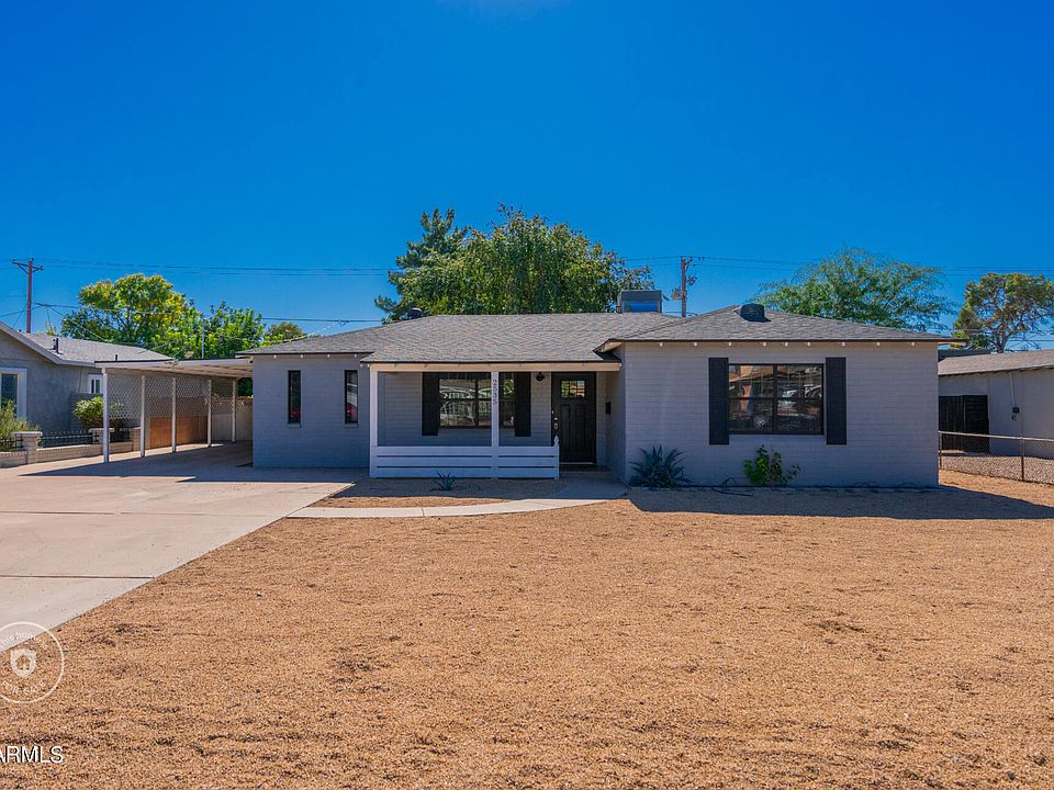 2535 E Fairmount Ave, Phoenix, AZ 85016 Zillow
