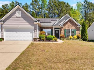205 Creekside Way, Easley, SC 29642