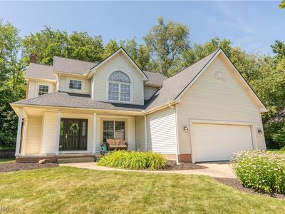 7071 Fenwick Ave NE, Canton, OH, 44721