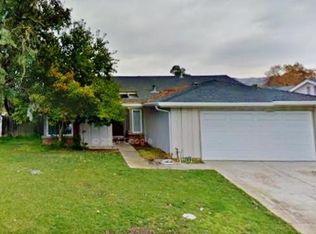 3606 Ruther Place Way, San Jose, CA 95121