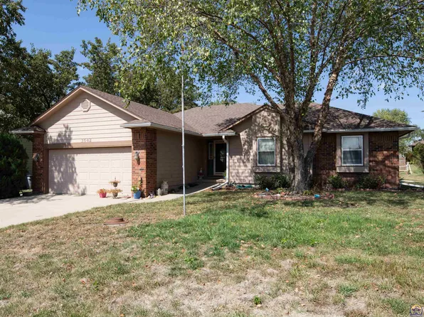 3542 Caribou Ln, Emporia, KS 66801