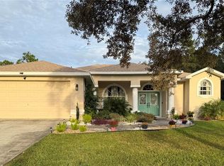 11200 Lomita Wren Rd, Weeki Wachee, FL 34614