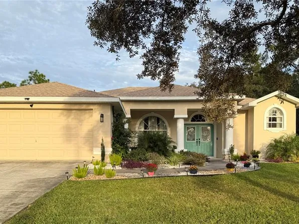 11200 LOMITA WREN ROAD, WEEKI WACHEE, FL 34614
