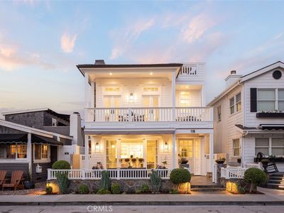118 Sapphire Ave, Newport Beach, CA, 92662