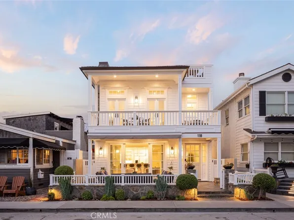 118 Sapphire Ave, Newport Beach, CA 92662