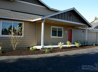 21160 Reed Market Rd, Bend, OR 97702
