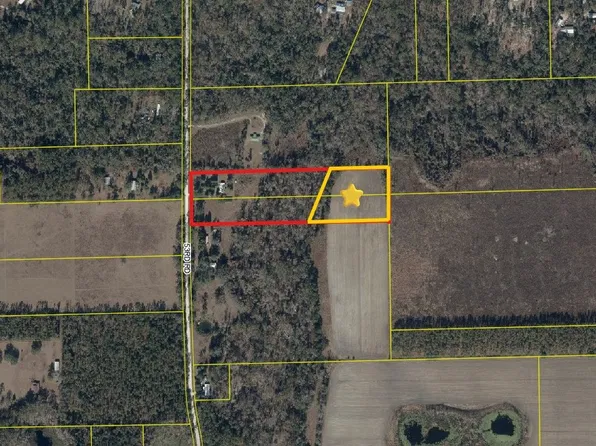 0 53rd Rd, Live Oak, FL 32060