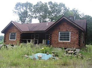 24 Goshen Rd, Bozrah, CT 06334