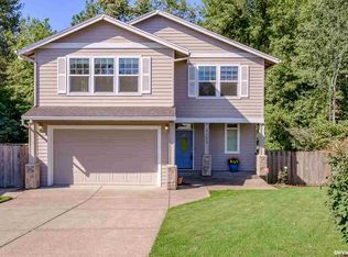2123 Woodhill St NW, Salem, OR 97304
