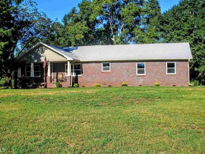 960 Maloy Rd, Williamson, GA, 30292