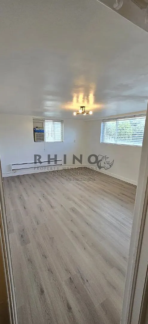 1 bed, 1.0 bath, 670 sqft, $1,100 — Photo 2