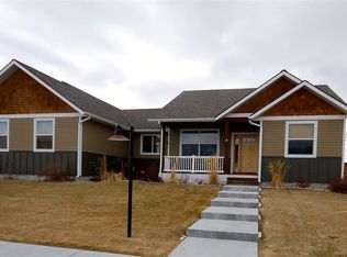 79 Gemstone Dr, Belgrade, MT 59714