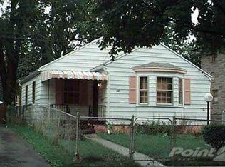 218 E Genesee St, Flint, MI 48505