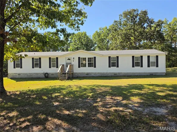 2166 Highway Yy, Salem, MO 65560