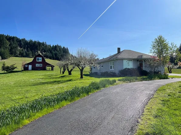 1183 Wild River Dr, Roseburg, OR 97470